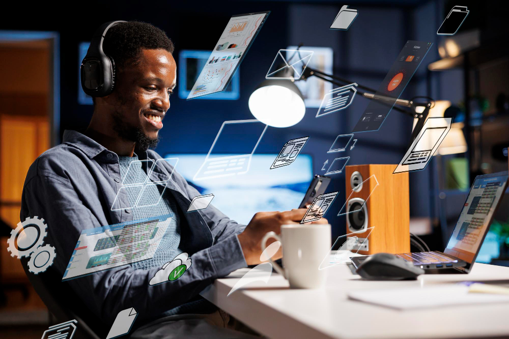 outsourcing with ethans design