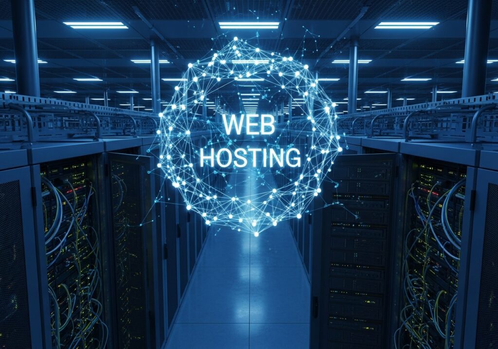 Web Hosting UK