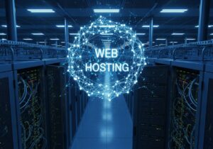 Web Hosting UK