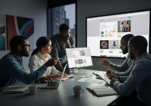 Small Business Web Design